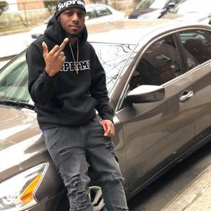 Meet your Posher, Quaison